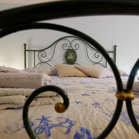 Ferienhaus Vacanze Mare *