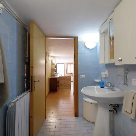 Hébergement de vacances Vacanze Mare