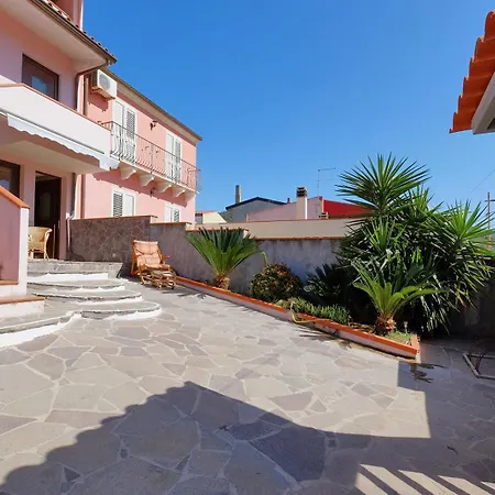Hébergement de vacances Vacanze Mare *
