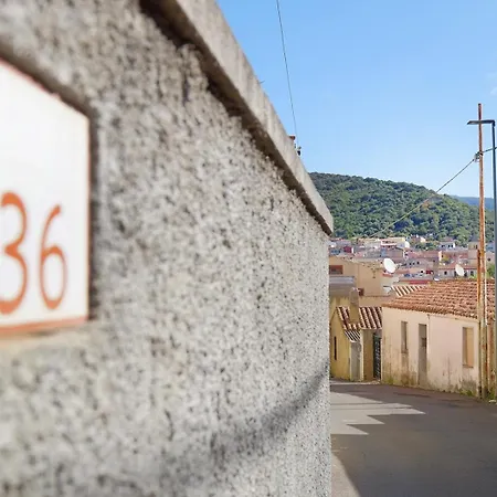 Hébergement de vacances Vacanze Mare Teulada