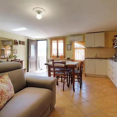 Vacanze Mare 特乌拉达