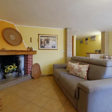 Holiday home Vacanze Mare