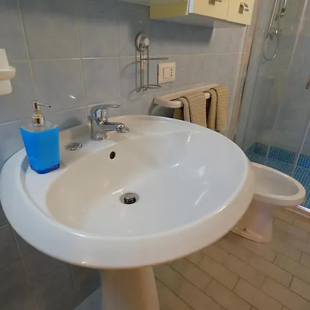 Casa de Férias Vacanze Mare Teulada