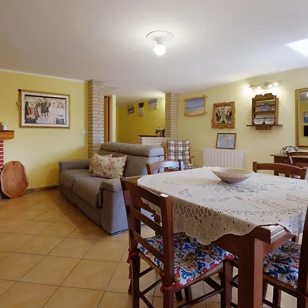 Holiday home Vacanze Mare Teulada