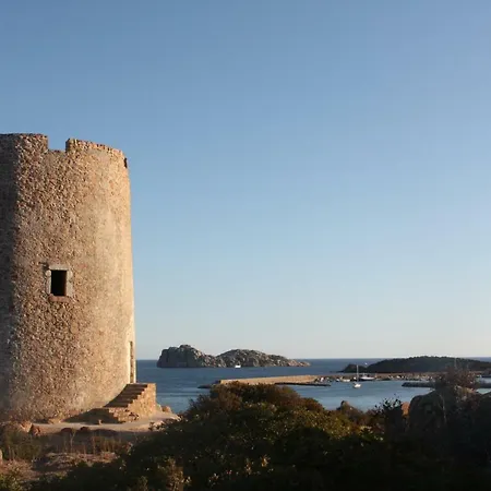 Casa de Férias Vacanze Mare