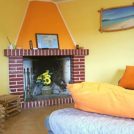 Vacanze Mare Holiday home