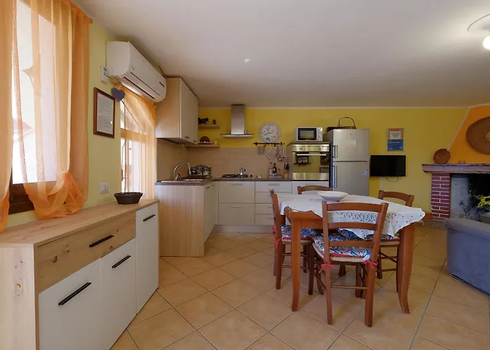 Vacanze Mare Teulada