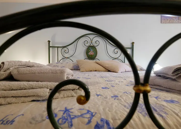 Tatil Evi Vacanze Mare *