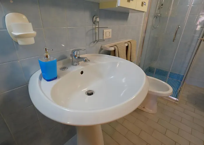 Tatil Evi Vacanze Mare Teulada