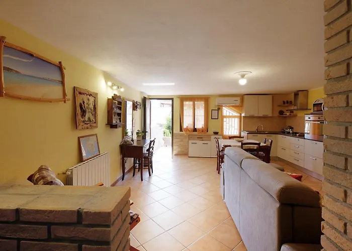 Vacanze Mare Teulada