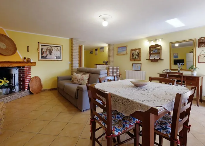 Tatil Evi Vacanze Mare Teulada