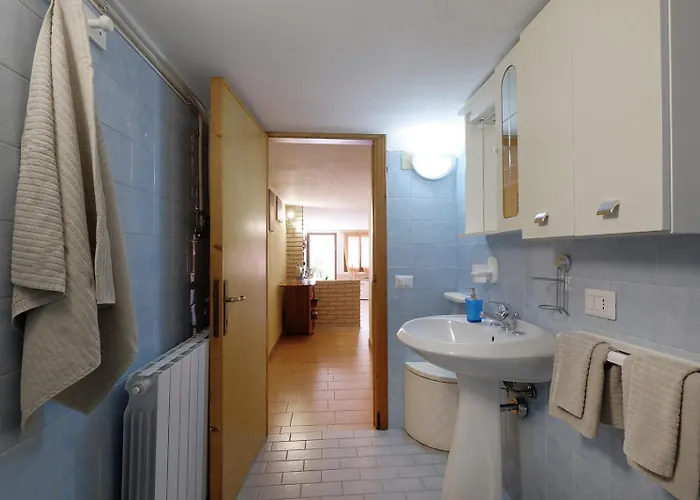 Tatil Evi Vacanze Mare