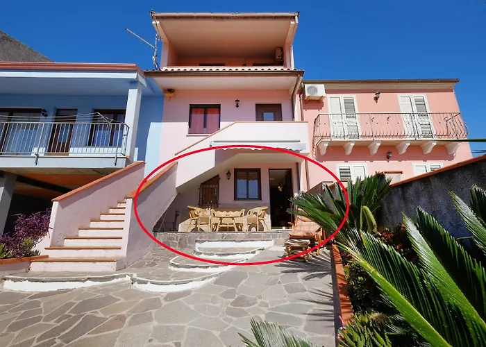 Tatil Evi Vacanze Mare Teulada