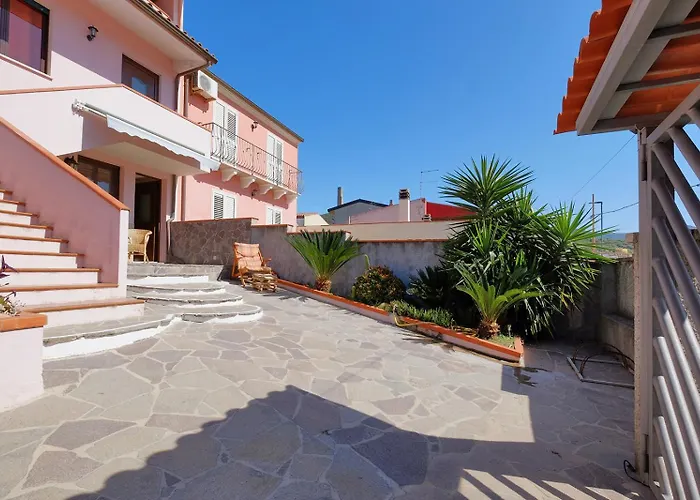 Tatil Evi Vacanze Mare *