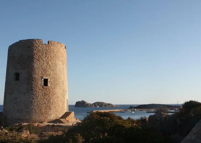 Tatil Evi Vacanze Mare