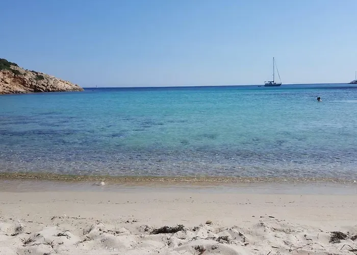 Tatil Evi Vacanze Mare Teulada